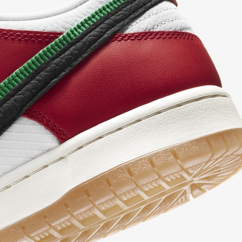 FRAME SKATE x NIKE SB DUNK LOW 24cm